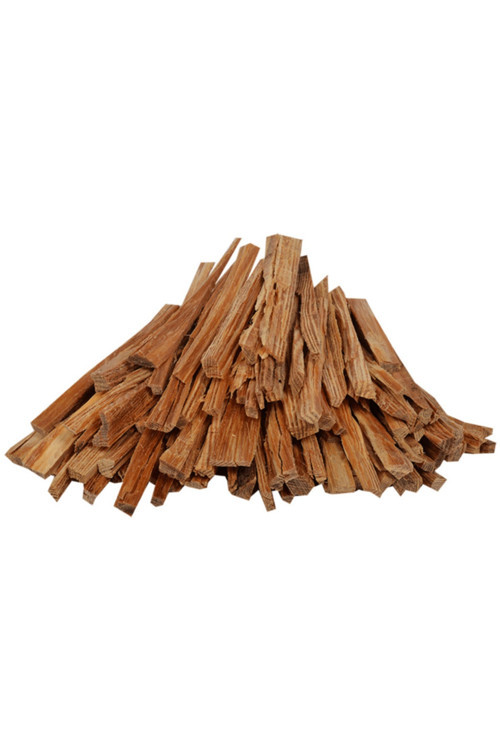 Doğal Alaçam Çıraları Çubuk Yağlı Şömine Mangal 2.5kg