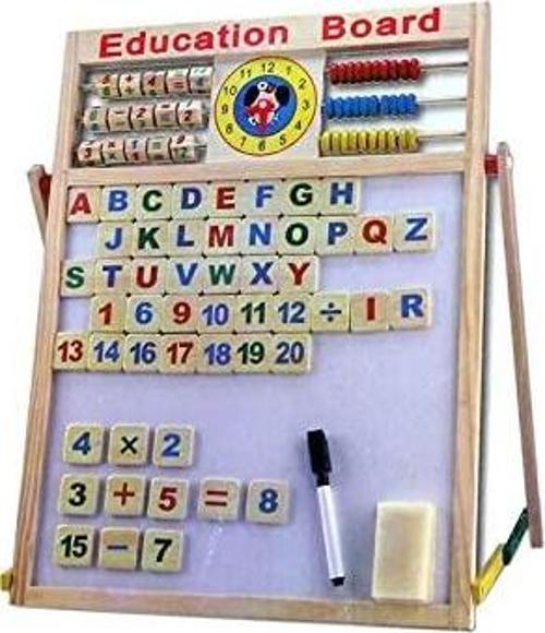 Ahşap Yazı Tahtası 6ALY294