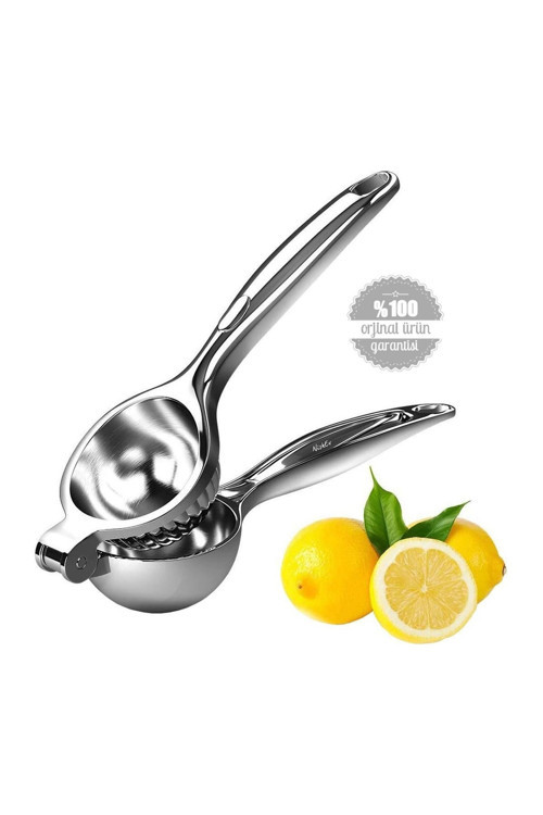 Prestij Döküm Limon Sıkacağı – 22 cm
