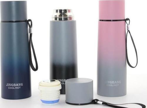 Çift Katmanlı Termos 500 Ml Alk2306