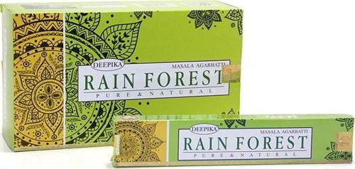 Deepika Rain Forest Aromalı Tütsü Rain2