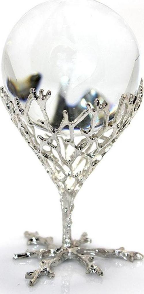 Dekoratif Kristal Küre ALK1238