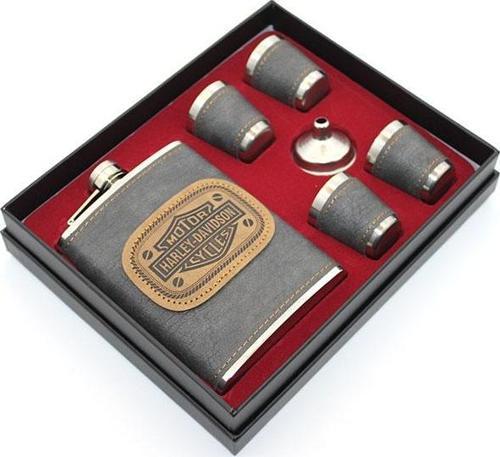 Derili Harley Davidson Matara Seti Alk1405