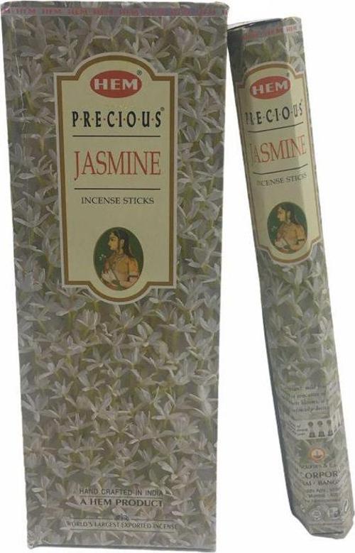 Hem Precıous Jasmıne (Hx) Tütsü