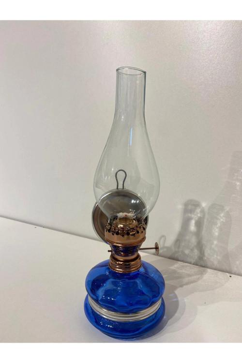 Luxe 33 cm Modern Kablolu Gaz Lambası