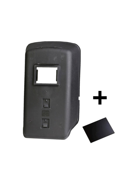 ESSAFE GE 1311 EL KAYNAK MASKESİ