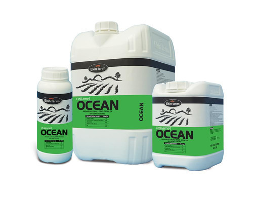 | Foliamel Ocean Sıvı Deniz Yosunu 1 litre
