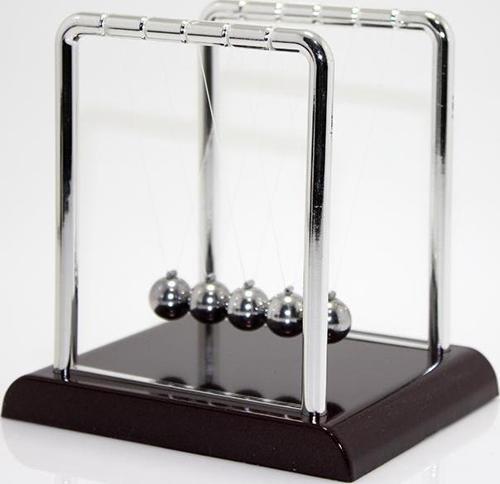Newton Beşiği Denge Balans Alk1158