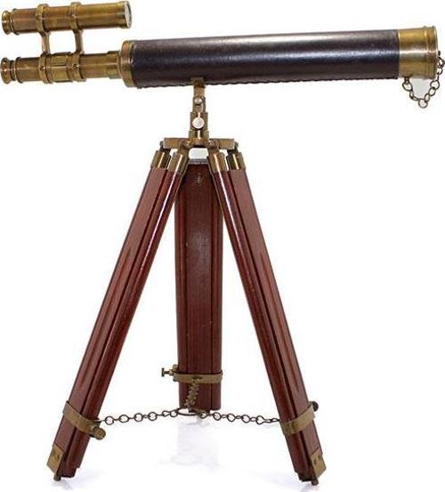 Pirinç Ayaklı Dürbün KSK96