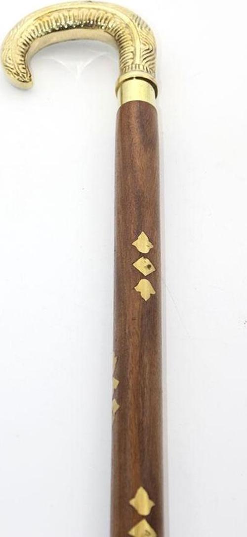 Pirinç Baston B2046