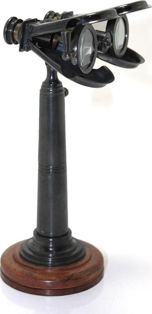 Pirinç Büyüteç KSK78