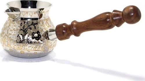 Pirinç Cezve 3'' İnc KSK425