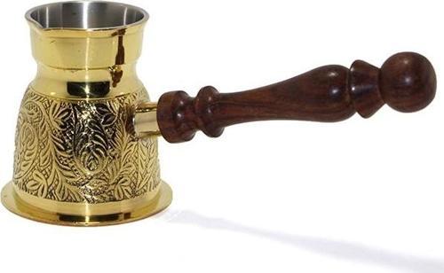 Pirinç Cezve 3.25'' İnc KSK434