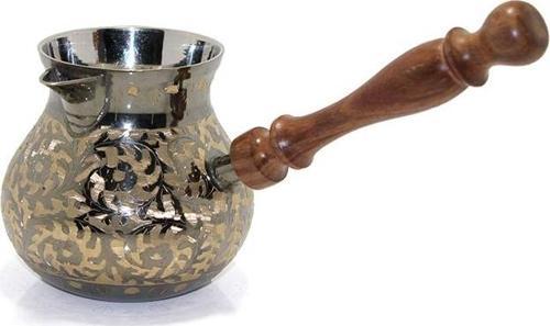 Pirinç Cezve 5'' İnc KSK430