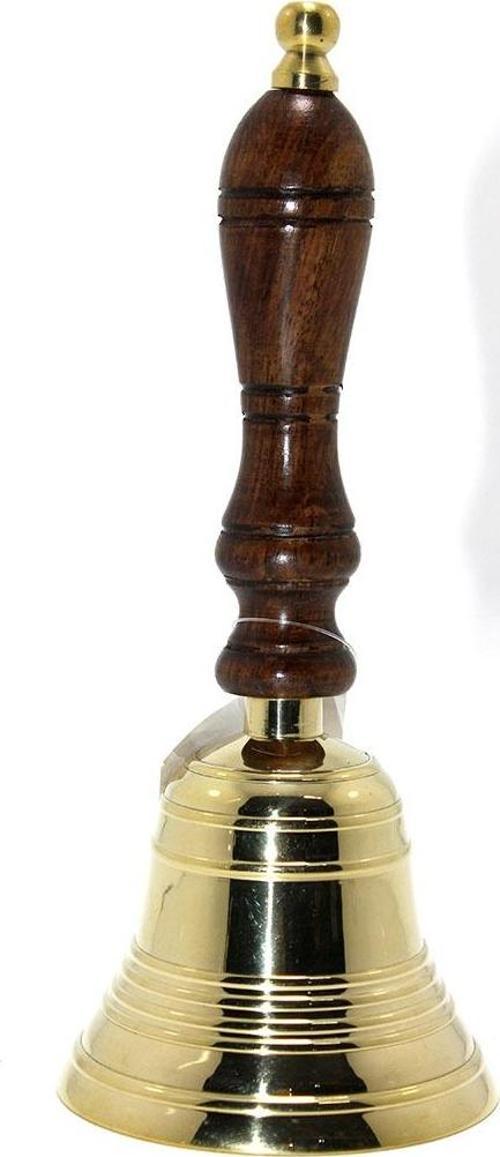 Pirinç El Çanı Sl650