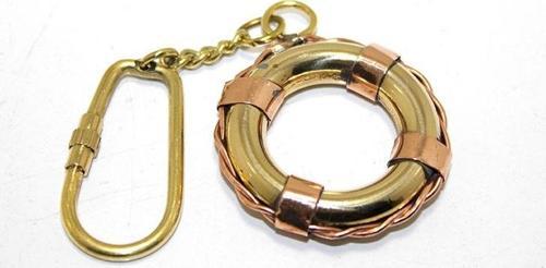 Pirirnç Deniz Simiti Anahtarlık KSK117