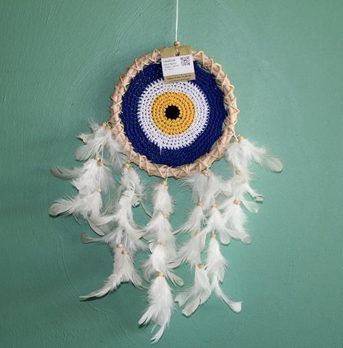 Rüya Kapanı Dream Catcher No: 06 R