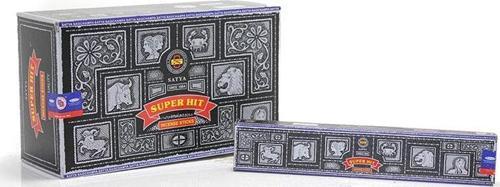 Satya Superhıt Aromalı Tütsü SATYA015