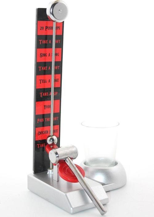 Shot Bardak Oyunu Alk1089