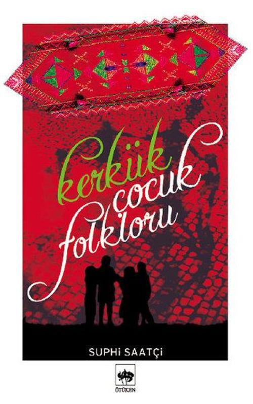Kerkük Çocuk Folkloru