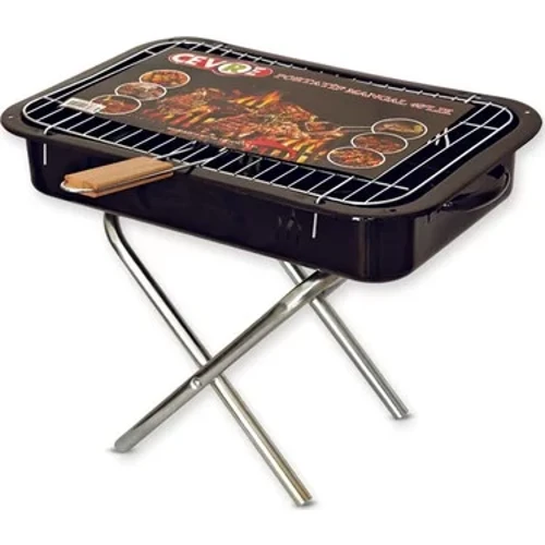 PORTATİF MANGAL 40CM (4915)