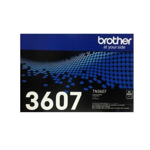Tn3607 Siyah Toner