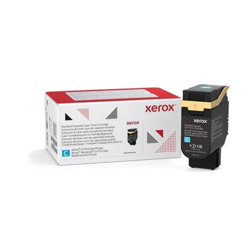 C410 C415 006R04678 Mavi Toner