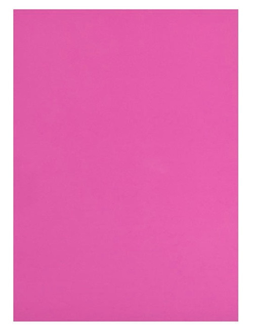 Eva 50X70 Pembe Rulo Şeklinde - 2 adet