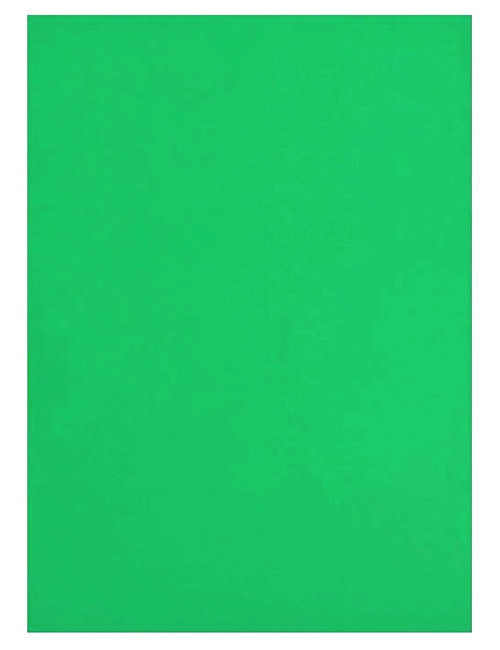 Eva 50X70 Yeşil Rulo Şeklinde - 2 adet