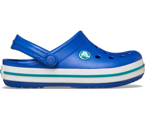 Crocband Clog Çocuk Unisex Terlik 207005