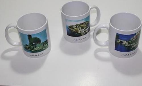 Yöresel Kupa Bardak 9ALY477