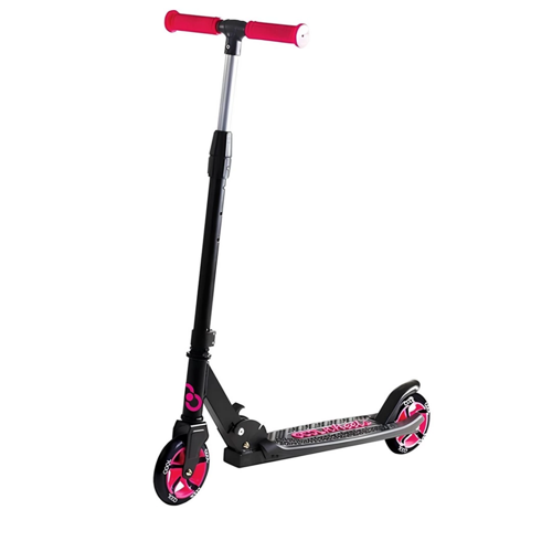 NessiWorld Scooter Pembe 481348