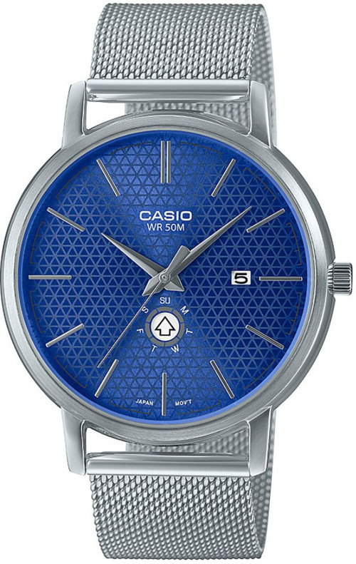 CASIO MTP-B125M-2AVDF ERKEK KOL SAATİ