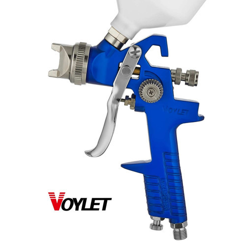 HK827 ÜST DEPO BOYA TABANCASI 1,4MM