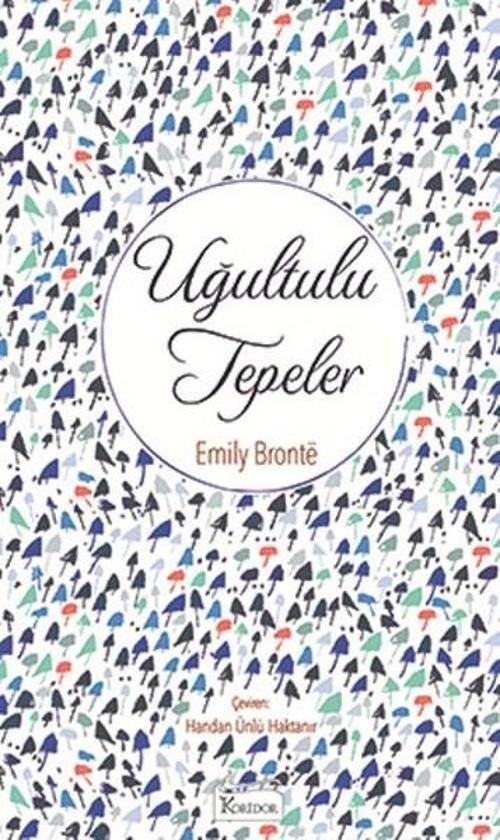 Uğultulu Tepeler-Bez Ciltli