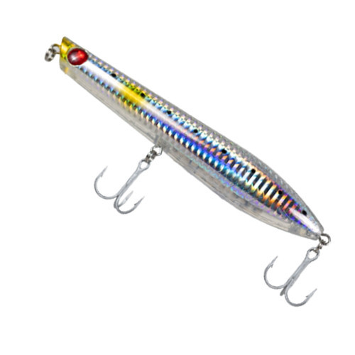 Rock Walker 15cm 37gr Maket Yem Night Chart UV