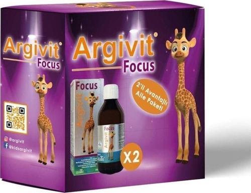 Focus Avantajlı 2 li Aile Paketi 2 Adet 150 ml