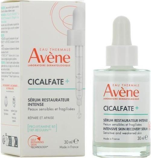 Cicalfate+ Yoğun Onarıcı ve Güçlendirici Cilt Bakım Serumu 30ml