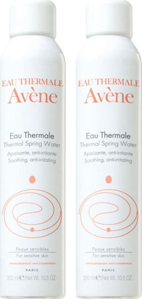 Eau Thermale Thermal Spring Water 300 ml 2 Adet