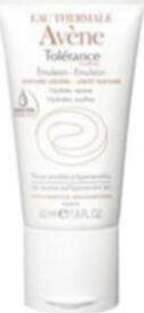Tolerance Extreme Emulsion Nemlendirici 50 ml