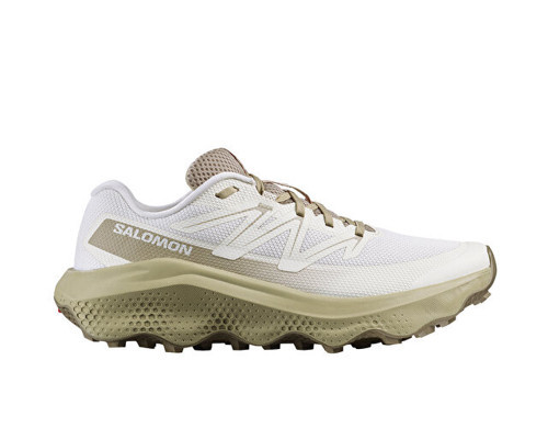 Ultra Flow 2 Erkek Outdoor Koşu Ayakkabısı L47997200 Krem