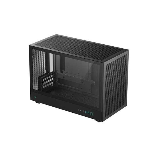CH260 mATX Gaming (Oyuncu) Kasa