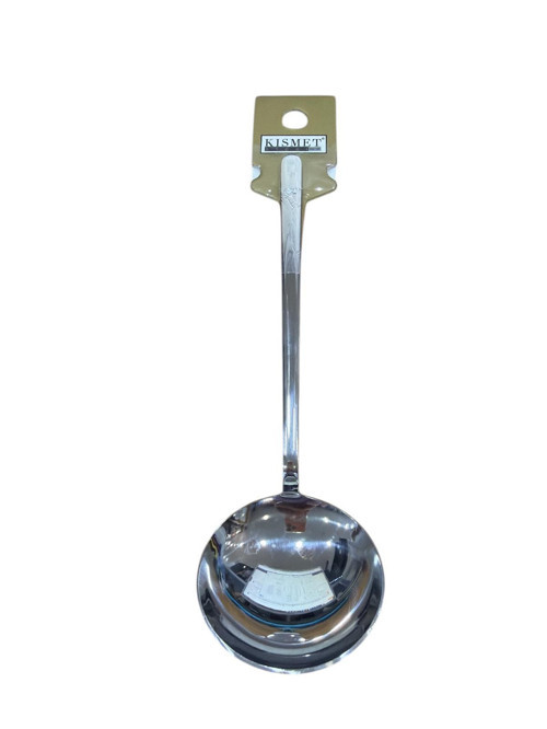 Kısmet Zerda Sos Kepçe 21cm