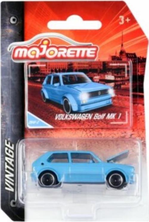 Volkswagen Golf Mk 1