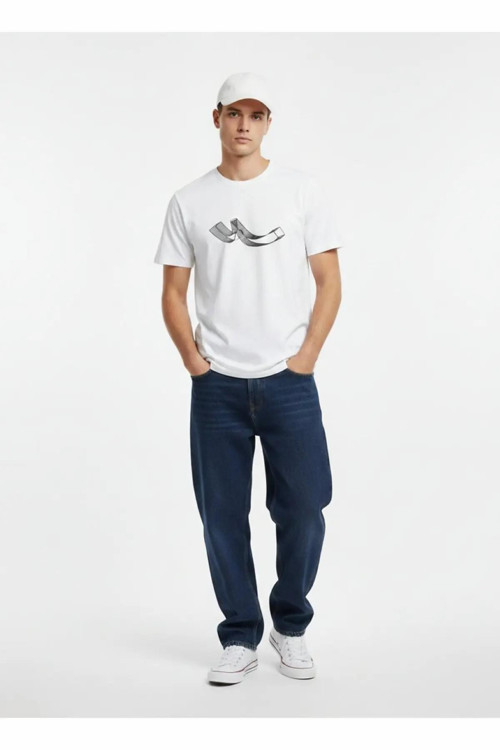 Dafaya Erkek T-shirt