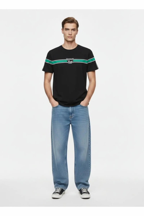 Pıteha Erkek T-shirt