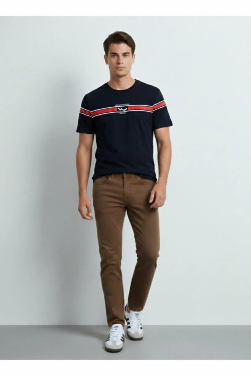 Pıteha Erkek T-shirt
