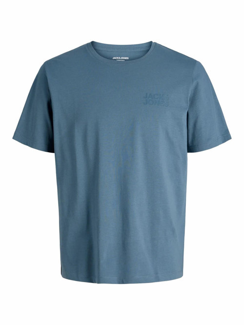 Jack Jones Corp Logo Regular Fit Erkek Tişört 12151955