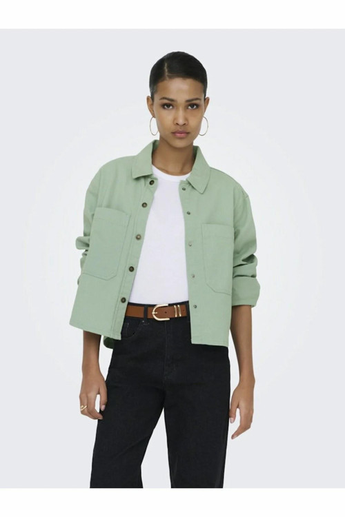 Drew Shacket Kadın Ceket 15308207