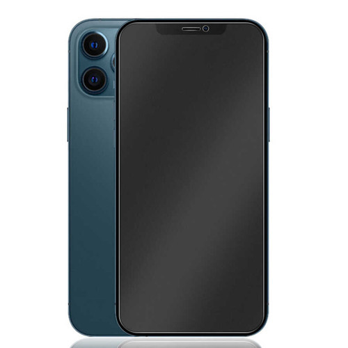 iPhone 15 MKST Mat Seramik Ekran Koruyucu